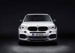BMW X5 Performance Parts 2014 года